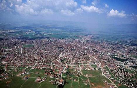 Çorum'da satılık gayrimenkul: 17 milyon liraya! 