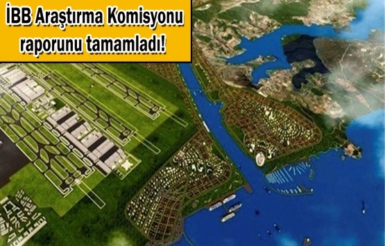 Kanal İstanbul'un depreme etkisi var mı?