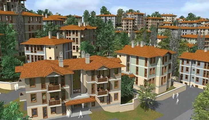 TOKİ için Arnavutköy, Başakşehir, Esenler de olup ta haber bekleyenler bu habere hemen bakın! kabul listesi açıklandı