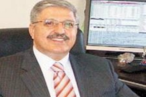 Vedat Demiröz, Emlak Konut'ta Divan Başkanlığı'na seçildi