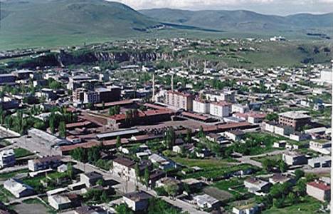 Ardahan'da kentsel dönüşüm kapsamında 540 konut yapılacak!