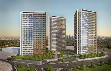 Özak Gyo Hayattepe iletişim!