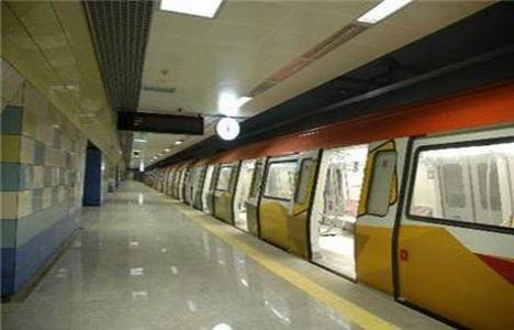 Kaynarca Metrosu inşaatının danışmanlık işi ihalesi 8 Ekim'de!