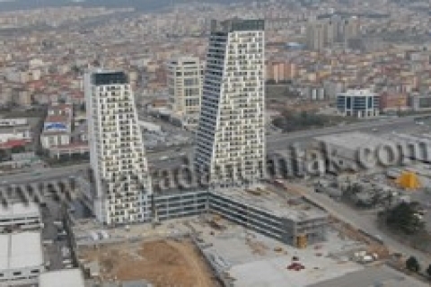 Dumankaya Vizyon projesinden son kareler!