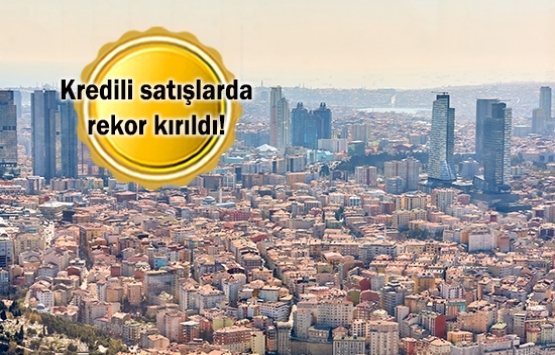 eylülde kaç konut satıldı