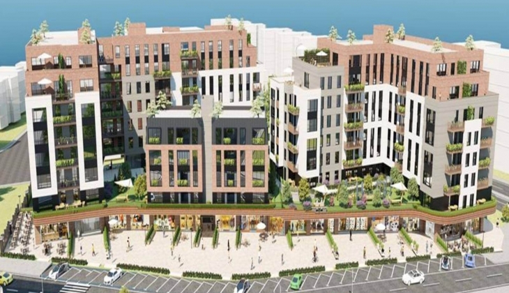 Fars Pandros ta konut fiyatları ne kadar? Fars Pandros nerede?