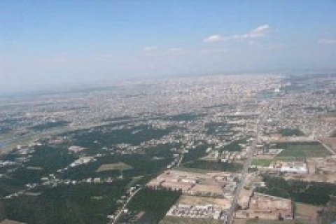 Adana'da icradan 1 milyon TL'ye satılık tarla ve 3 bina!