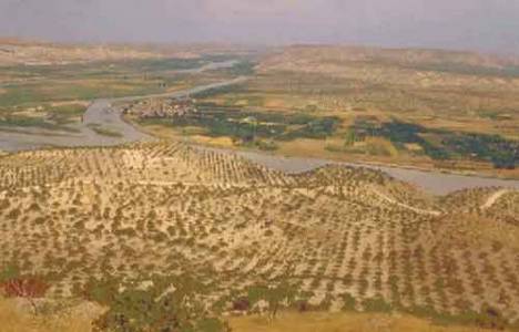 Doğu Anadolu'ya 2.5 milyar liralık yatırım yapılacak!