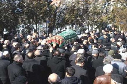 Mesa Şirketler Topluluğu'nun acı günü! Ahmet Şahin yaşamını yitirdi! 