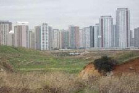 Emlak Konut GYO'dan Ataşehir'de ticari gayrimenkul ihalesi