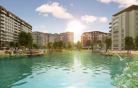 Sinpaş Liva görselleri ve resimleri!