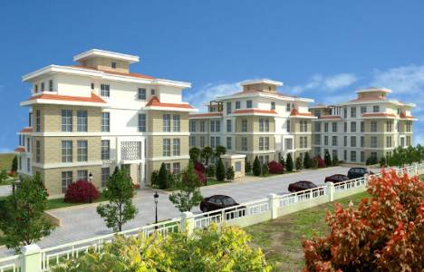 Kurtköy Zin D Natura da 175 bin TL den başlayan fiyatlarla!