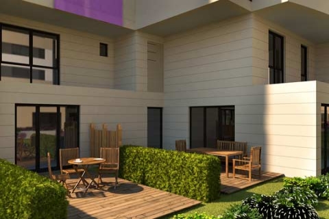  216 Sancaktepe projesinde son durum! 195 bin liraya 2+1!