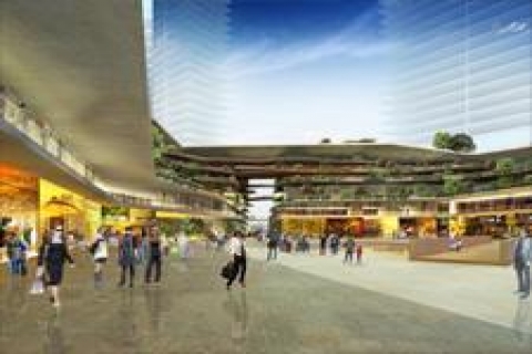 Zorlu Projeleri Londra'da ödüllerini aldı!