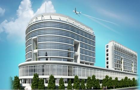 Okkalar İnşaat Arma Business Evleri'nde 2+1 daireler 301 bin TL!