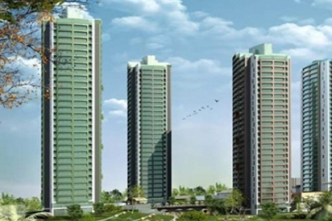 Emay İnşaat Brandium Ataşehir projesinde 3+1'ler 710 bin lira!