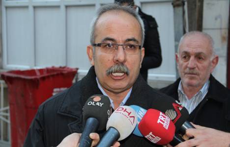 Mart: Doğalgaz tesisatı kontrollerinde makine mühendisleri odası yer almalı!