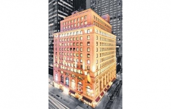 ABD emlak piyasasını altüst eden ortaklar mahkemelik oldu!