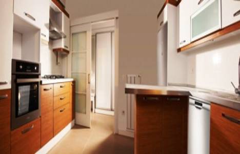 Smile Life Residence ta 160 bin TL den başlayan fiyatlar!