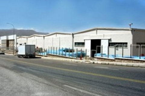 Mondial Tekstil fabrikası icradan satışa çıktı!