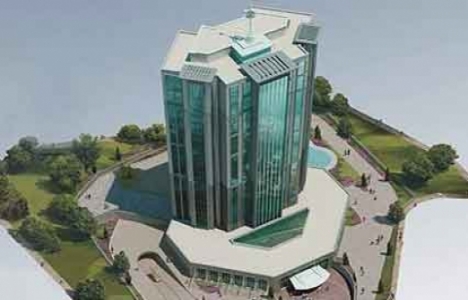  Beşiktaş Büyükhanlı Residence'ta 650 bin dolara! Yılsonu teslim!