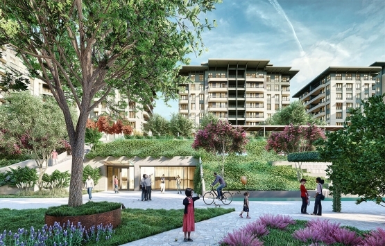 Bizim Mahalle satılık daire fiyatları 2021!