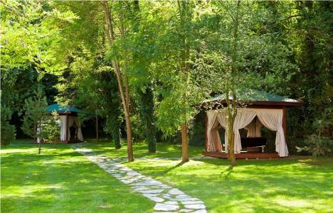 NG Sapanca’nın muhteşem doğasında yazın enerjisini yakalayın!