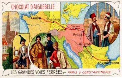  Ulaşımda nostalji turu 2!