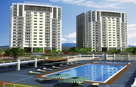  Kartal Panorama Towers Rezidans