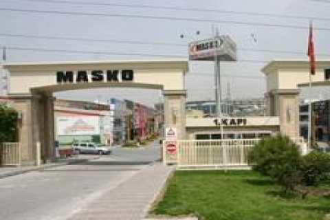 Tekirdağ Kapaklı Konutları'nda 38 bin 500 TL'ye! 300 TL taksitle!