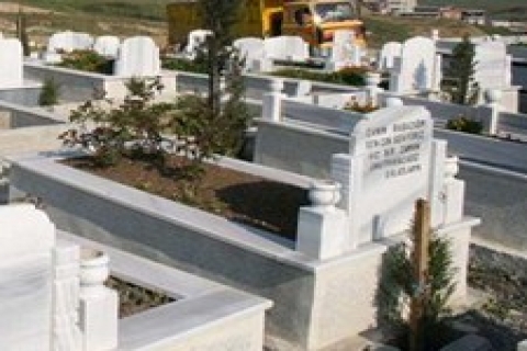 Yüksek Mimar Necmi Ateş'in eşi Binnaz Ateş vefat etti!