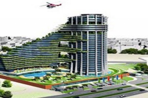 Ottoman Suites'te 503 bin 500 TL'ye!