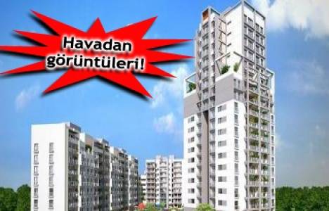  Glow 3'te 218 bin liraya daire! Yüzde 10 indirim! 