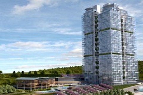 Nissa Residence O2, 16 Mayıs'ta tanıtılacak!