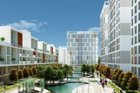 Soyak Park Aparts İstanbul Projesi'nde 3 bin 875 TL peşinatla!