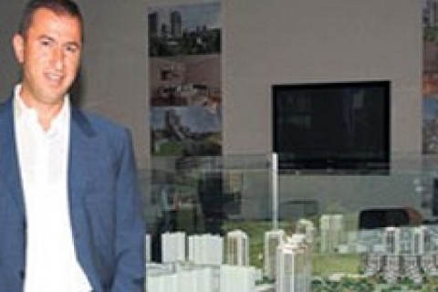 Kuzu Grup Tahran'ı depreme karşı yeniliyor!