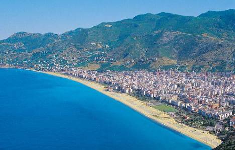 Mütekabiliyet, Alanya'daki yabancı yatırımcıyı sevindirdi!