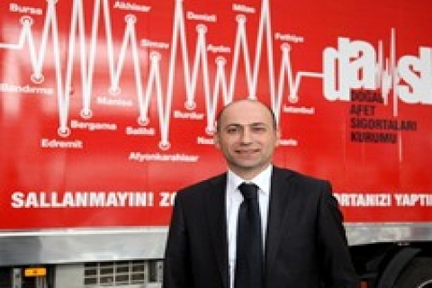 DASK: Tesellimiz kaybın büyük olmaması!