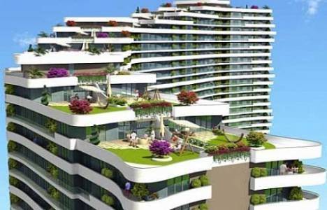 Ağaoğlu My World Europe Ayazma villa fiyatları!