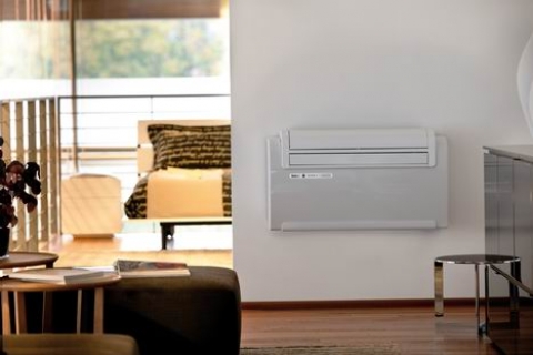 Olimpia Splendid Unico Inverter klima ile kış tadında yazlar!