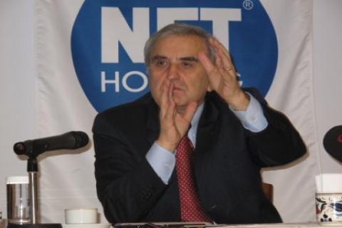 Net Holding, KKTC Ercan Havaalanı için ihale şartnamesi aldı! 