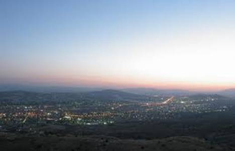 Elazığ'da 1 milyon 482 bin TL'ye satılık üç arsa! 