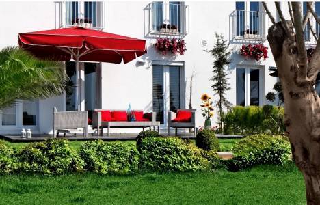 Ulukent 35. Sokak daire fiyatları!