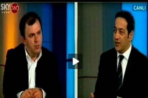 Bahadır Teker Şeker Mortgage