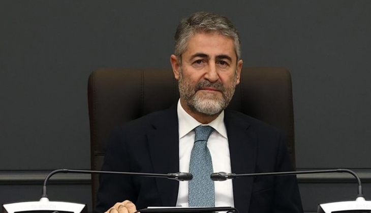 Bakan Nebati den son dakika açıklaması! 2022 yılında 90 milyar lirayı aşkın gelir ve damga vergisinden vazgeçtik!