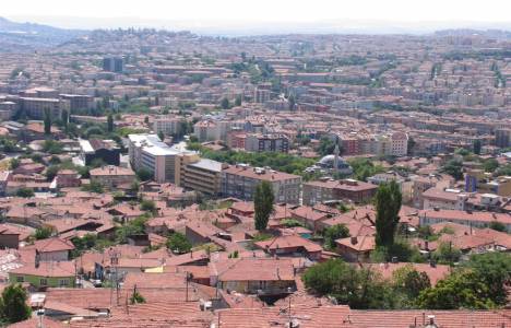 Altındağ'da 2 adet gayrimenkul: 3 milyon 269 bin liraya!