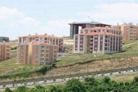 TOKİ, 7 ilde 50 konutu satışa sunuyor! 32 bin TL!
