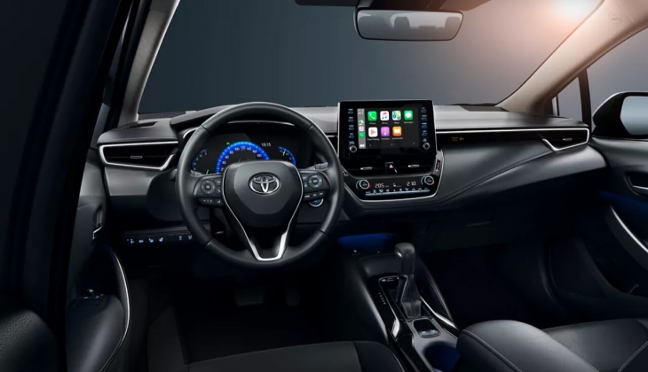 Aldınız aldınız! Bu fiyatlar bugün son! İşte Toyota Corolla Hatchback 15 Kasım 2022 fiyat listesi