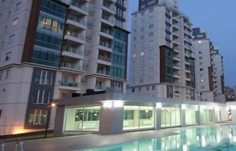 Kartal Demirli Park ta 300 bin TL den başlıyor! Son 3 daire!