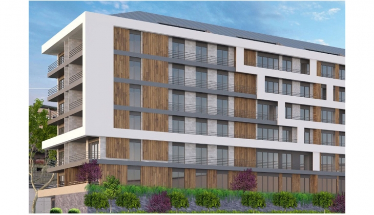 Secret Garden Çengelköy satışta! Yeni proje!